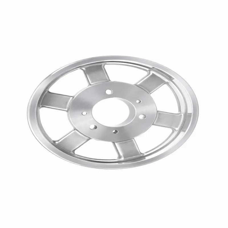 heavy-duty-pulley-Cast Pulley