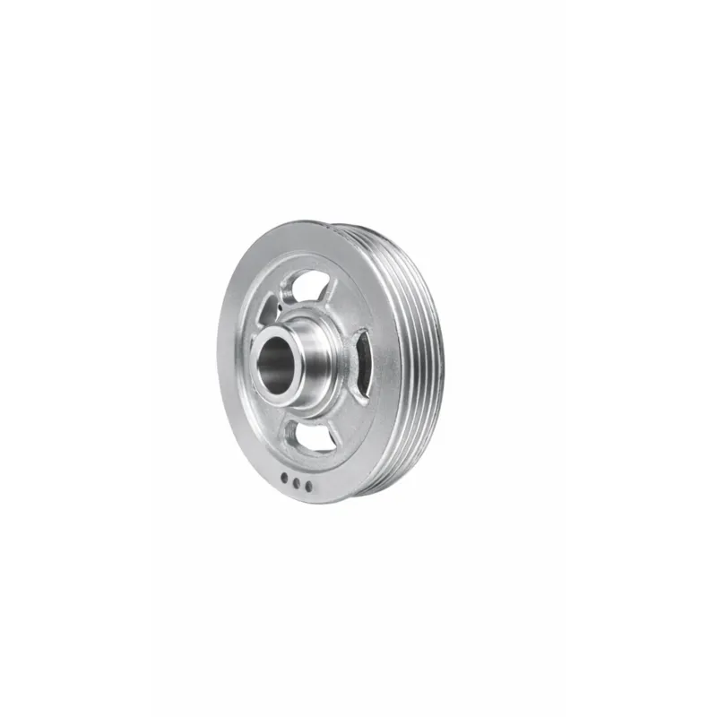 heavy-duty-pulley-Crankshaft pulley