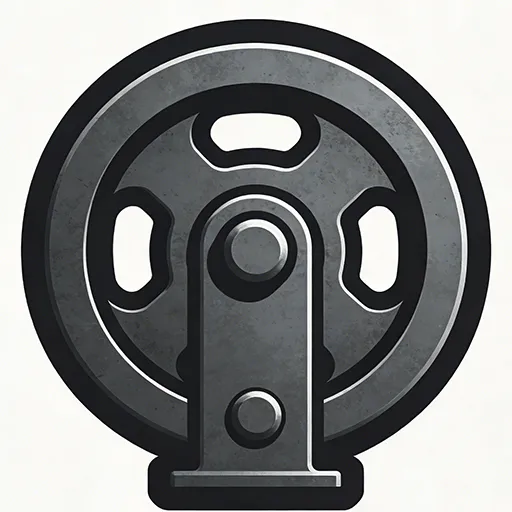 heavy-duty-pulley