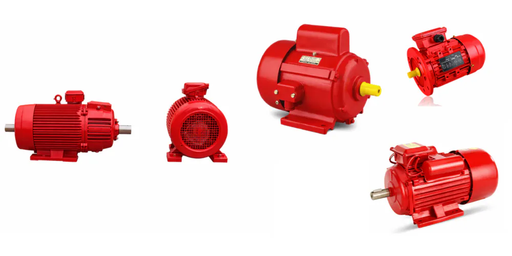 heavy-duty-pully-related-products-ac motors